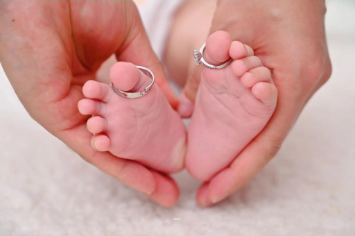 白沙六个月宝宝退烧小妙招