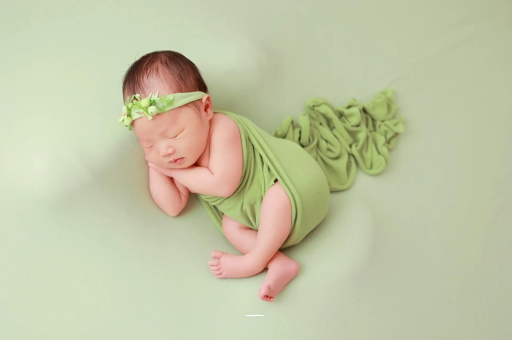 白沙宝宝出疹子发烧